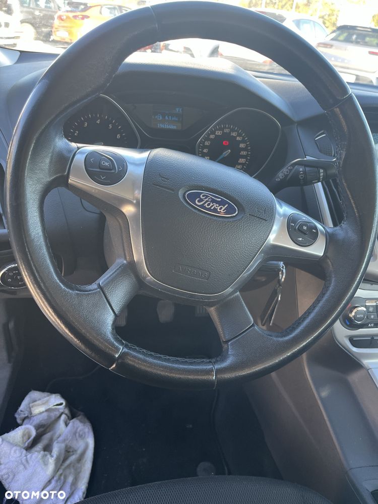 Ford Focus - 3