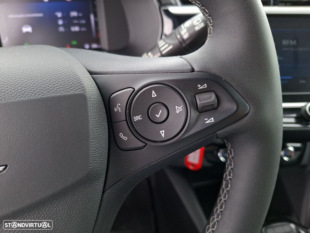 Opel Corsa 1.2 T GS - 17