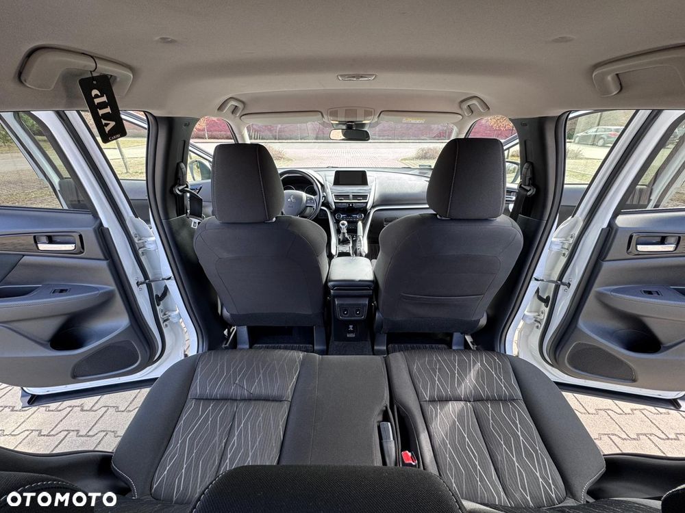 Mitsubishi Eclipse Cross 1.5 T Intense - 2