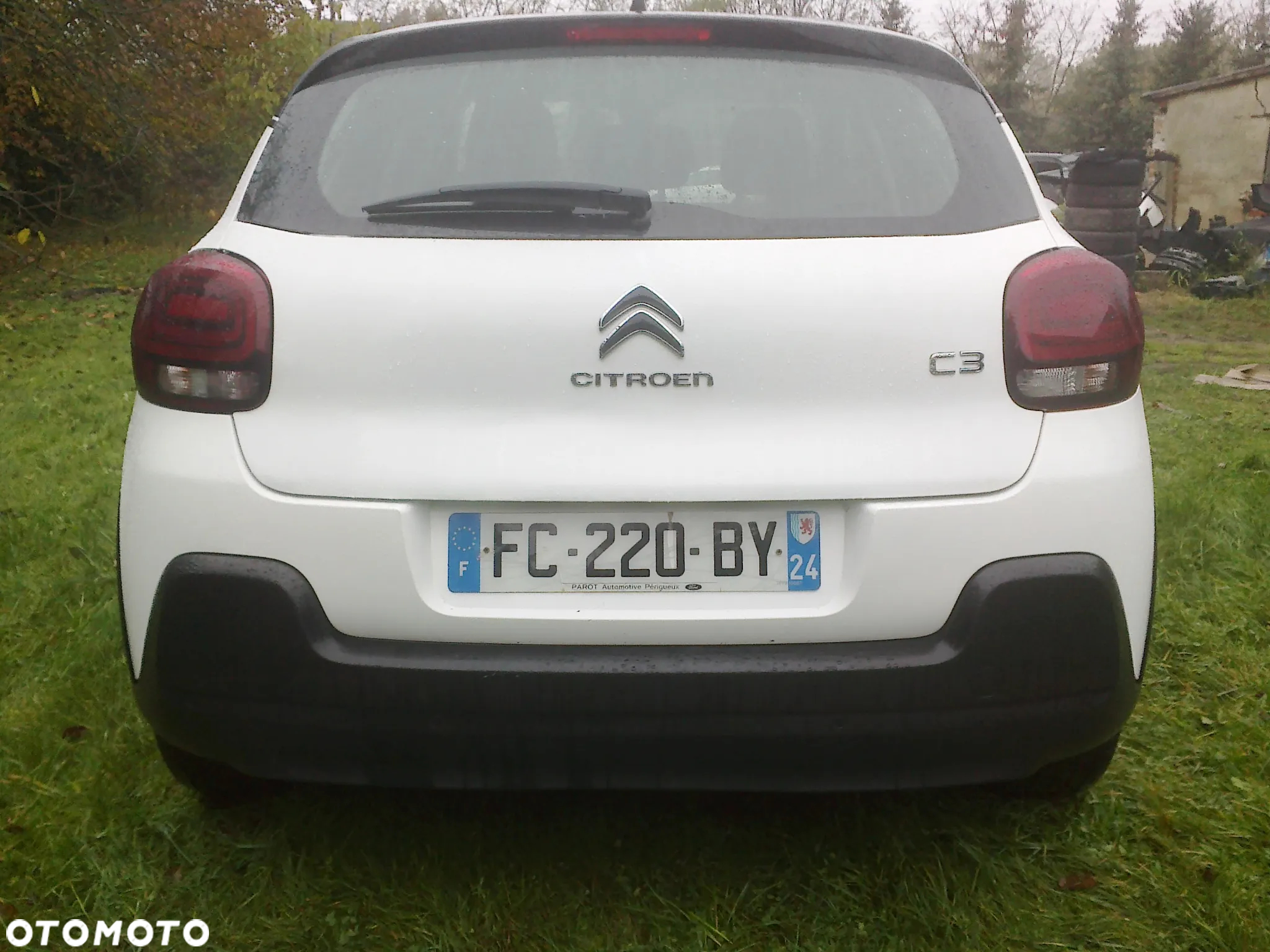 Citroën C3 - 7