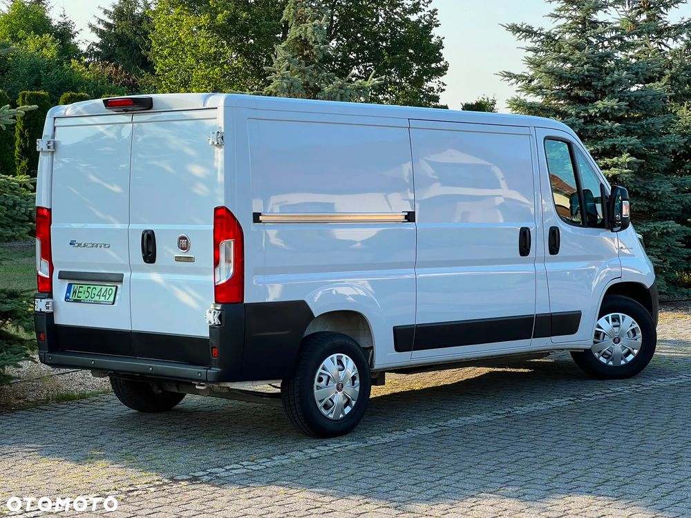 Fiat Ducato e-Ducato eDucato - 7