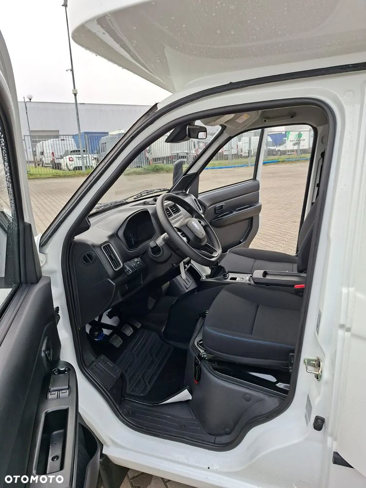 Piaggio Porter NP6 - 10