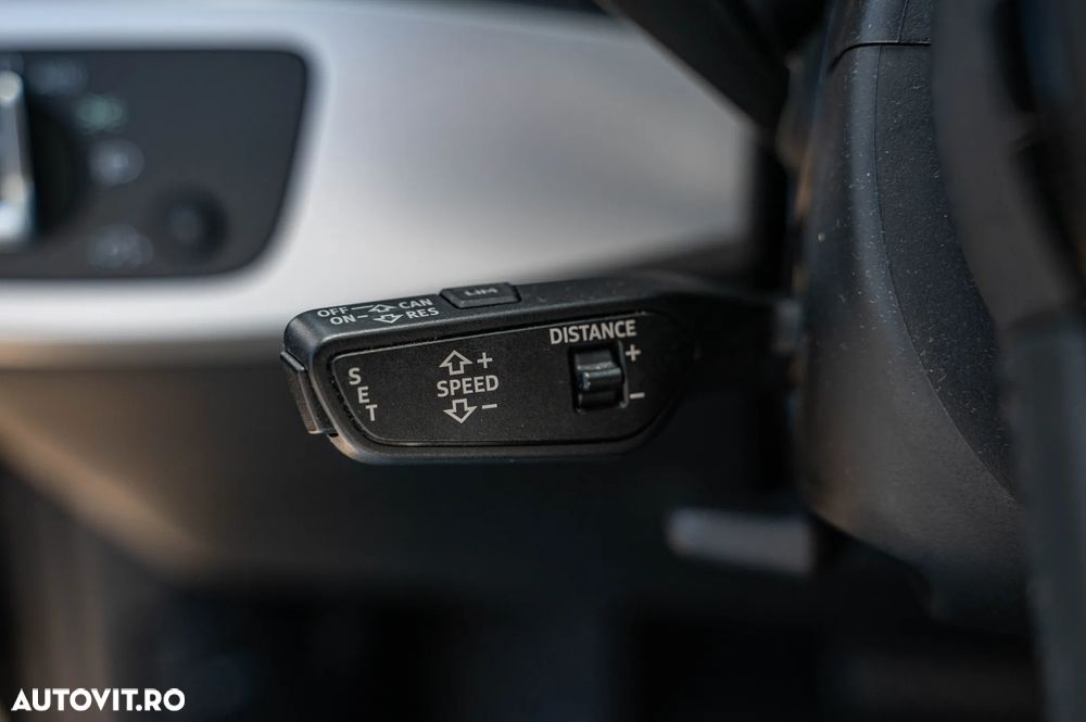 Audi A5 Sportback 40 TDI S tronic S line - 28