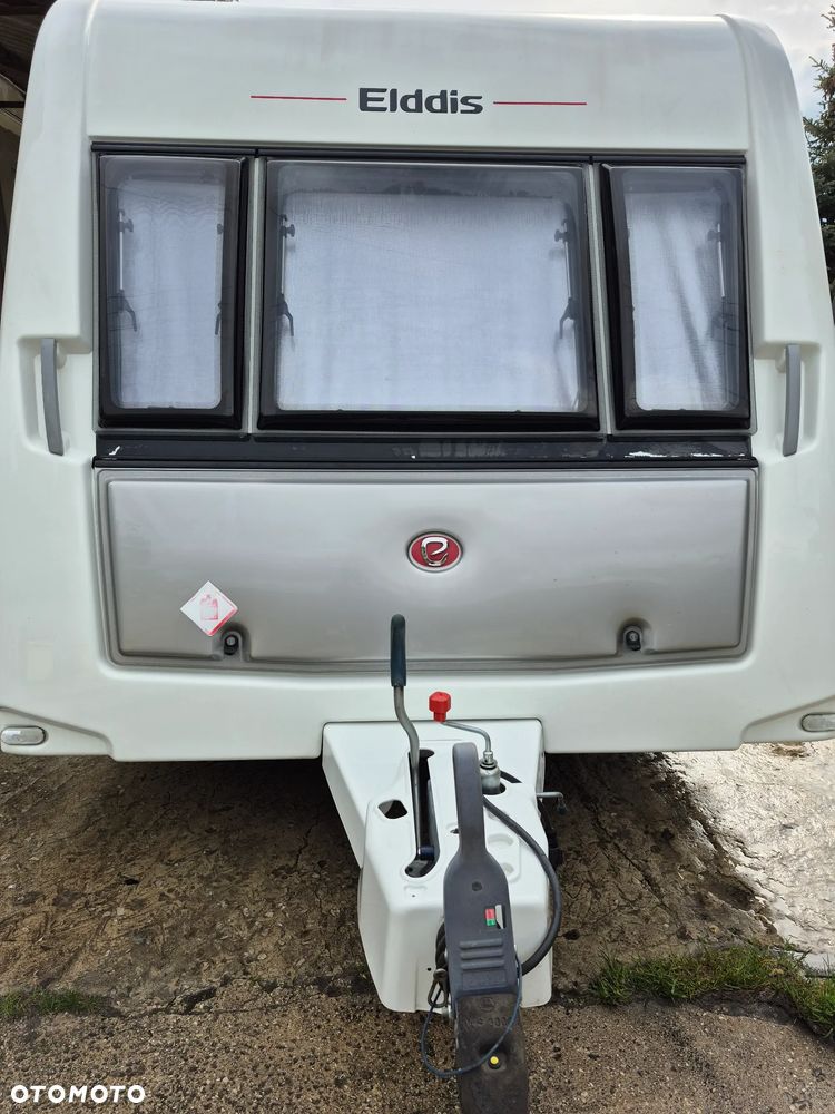Elddis AVANTE462 - 2