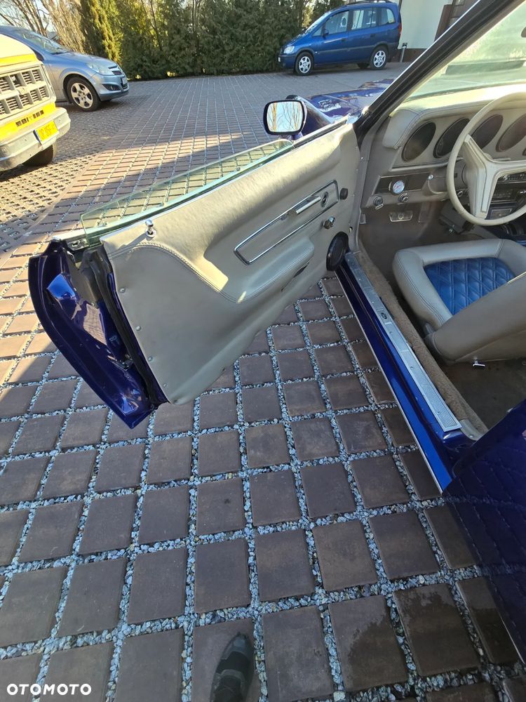 Mercury Cougar - 16