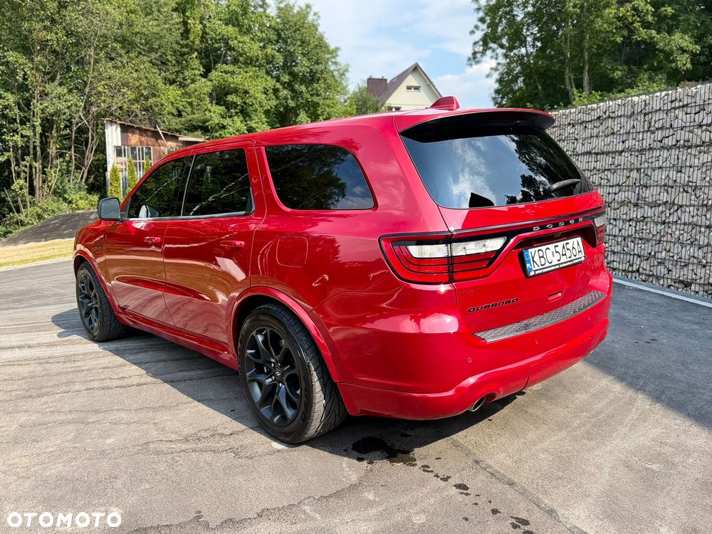 Dodge Durango - 2