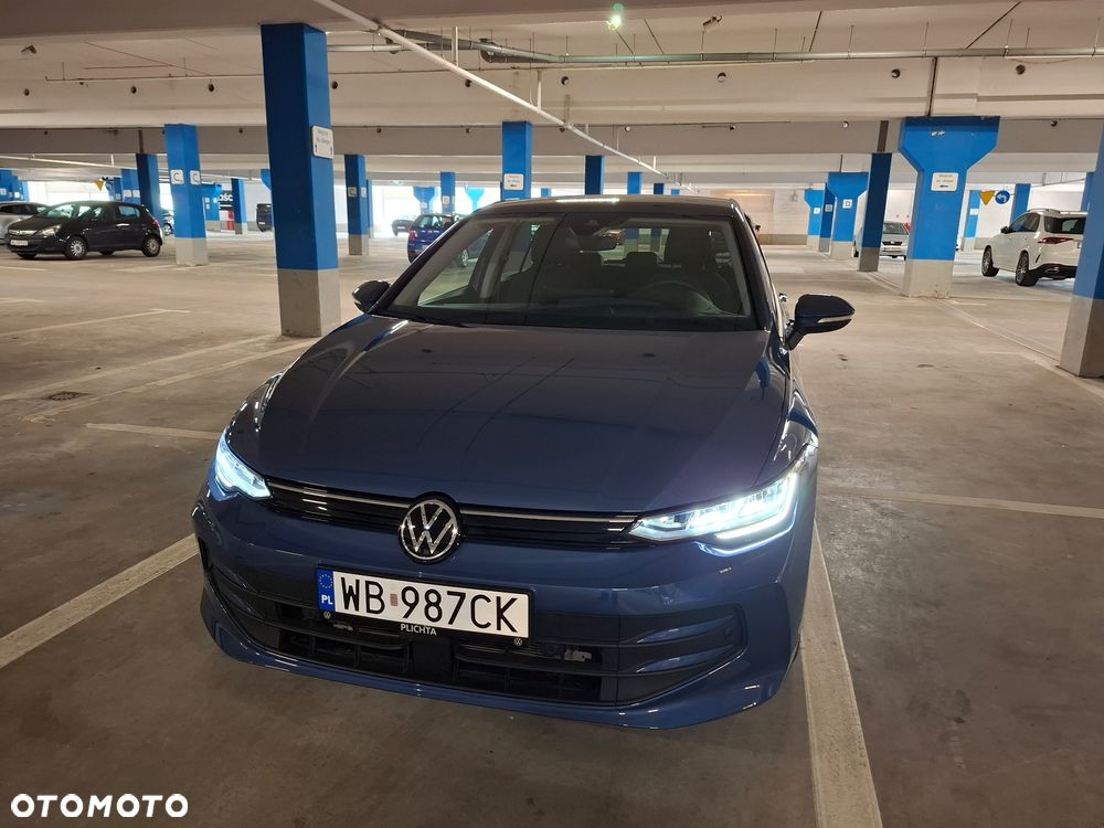 Volkswagen Golf 1.5 TSI Special Edition - 34