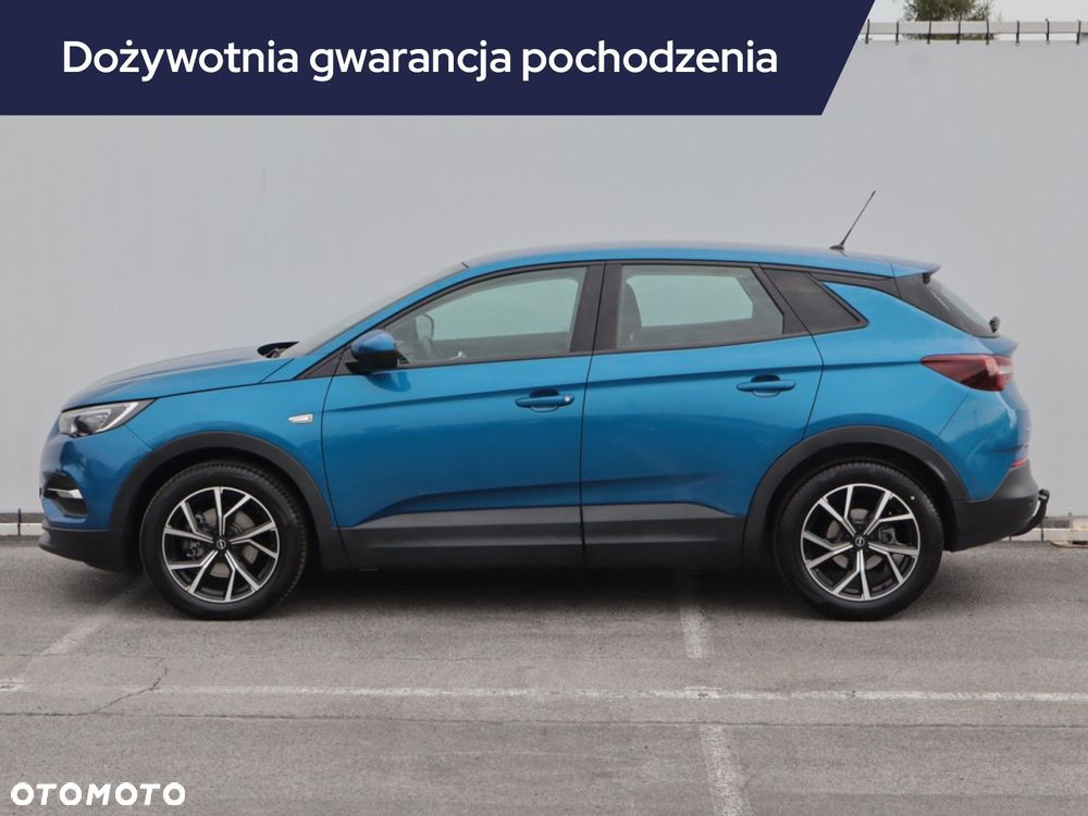Opel Grandland X - 4