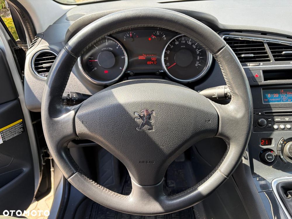 Peugeot 3008 1.6 HDi Trendy - 18