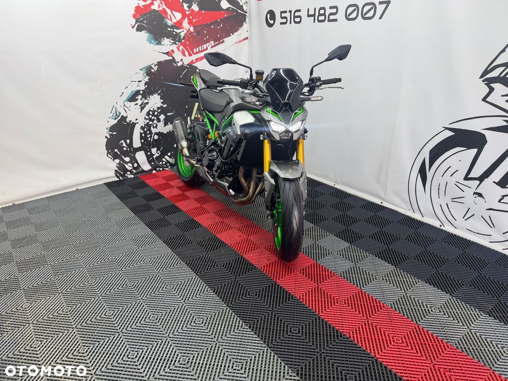 Kawasaki Z 900 - 40