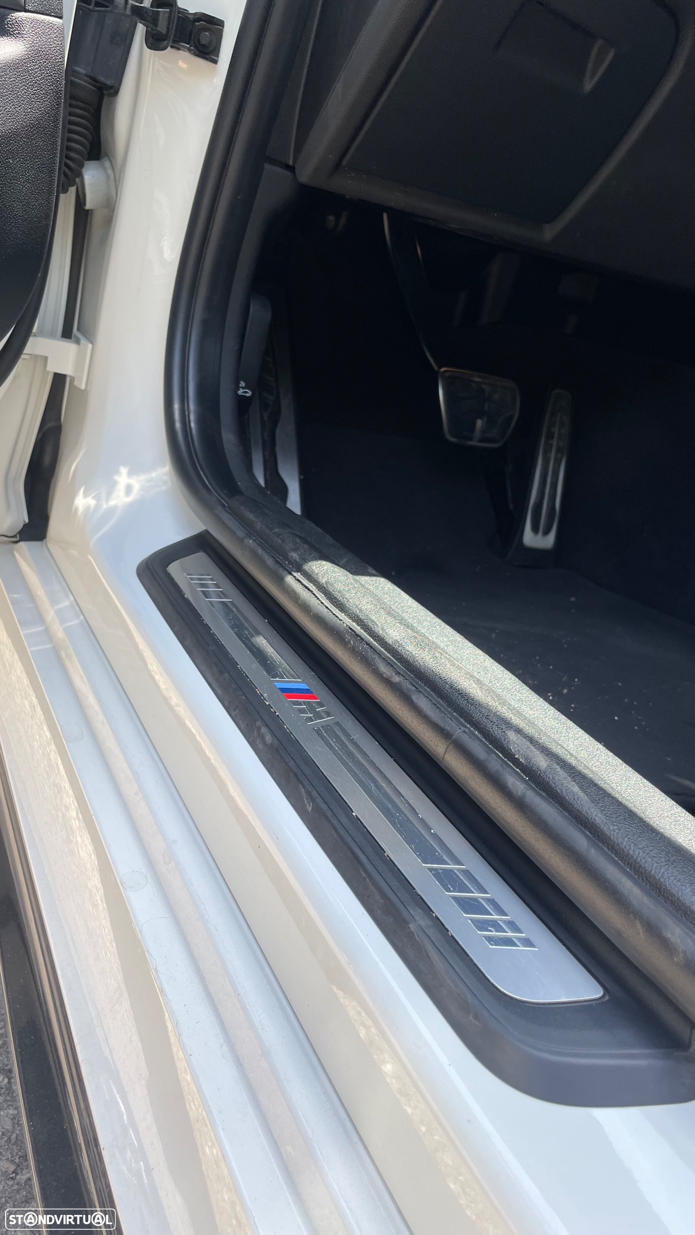 BMW 320 d Pack M Auto - 10