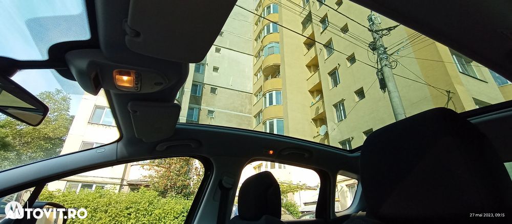 Peugeot 3008 1.6 HDI Confort Pack - 7