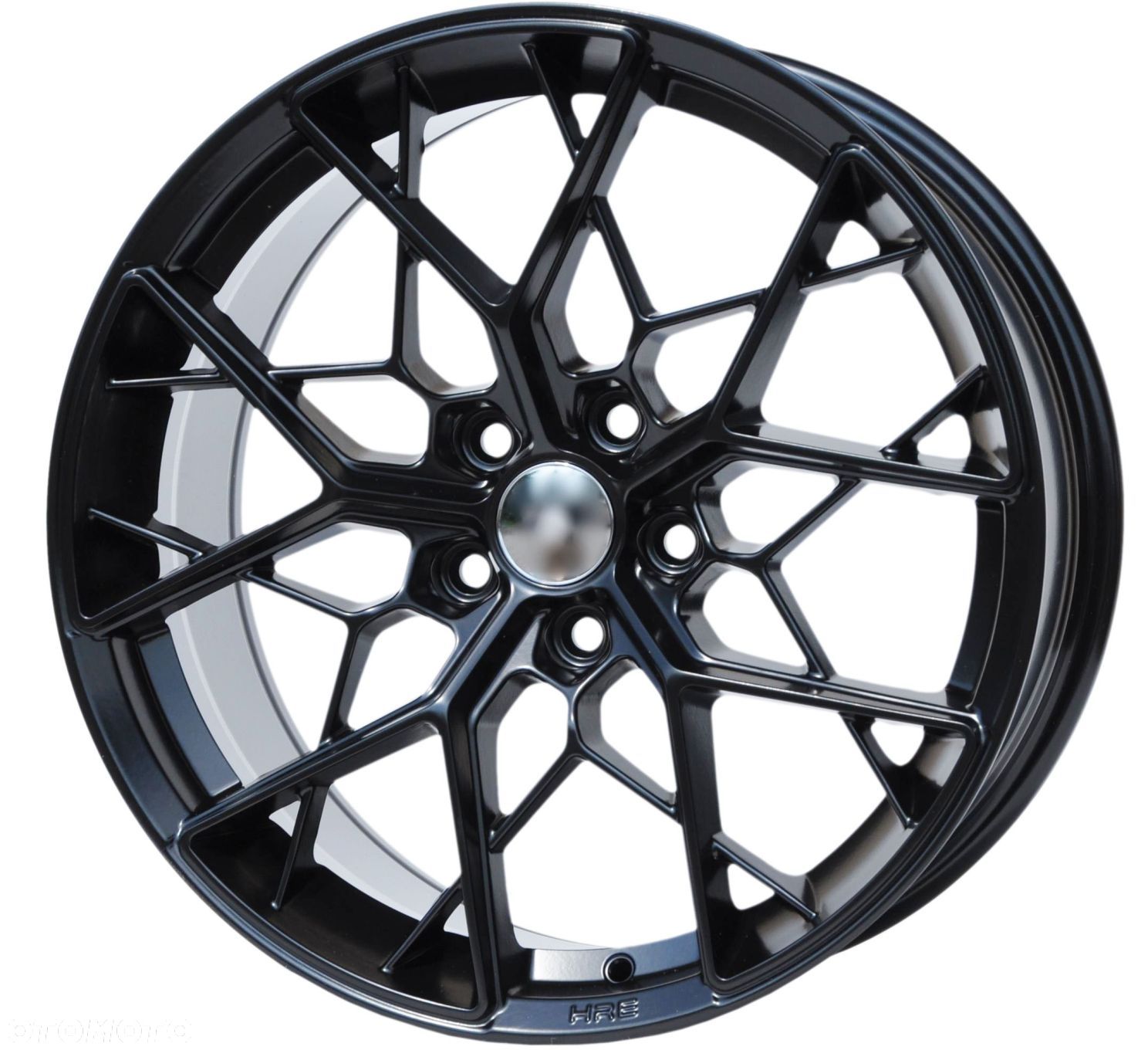 FBX049 B FELGI 18 5x112 CUPRA FORMENTOR VW TIGUAN - 1