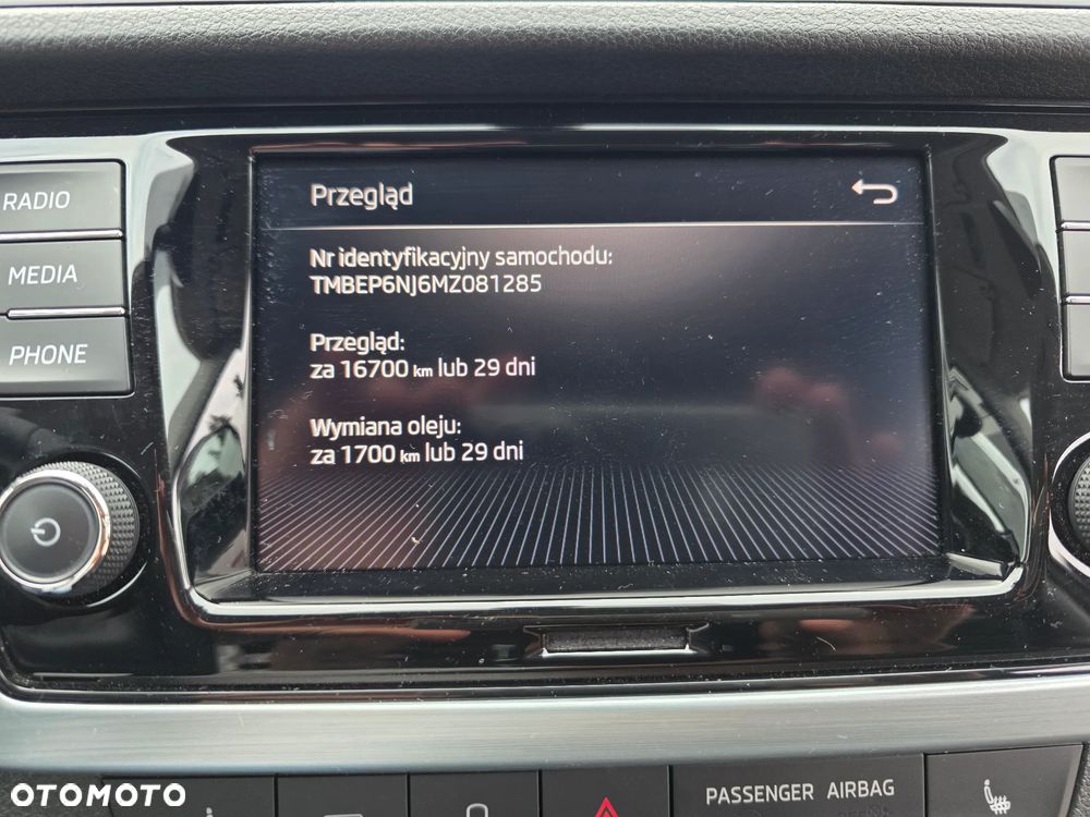 Skoda Fabia 1.0 TSI Ambition - 24