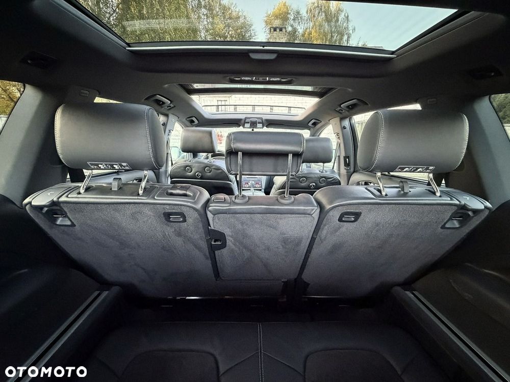 Audi Q7 3.0 TDI DPF Quattro Tiptronic - 10