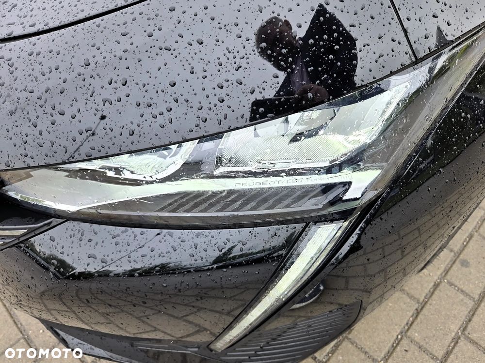 Peugeot 308 1.5 BlueHDi Allure S&S EAT8 - 9