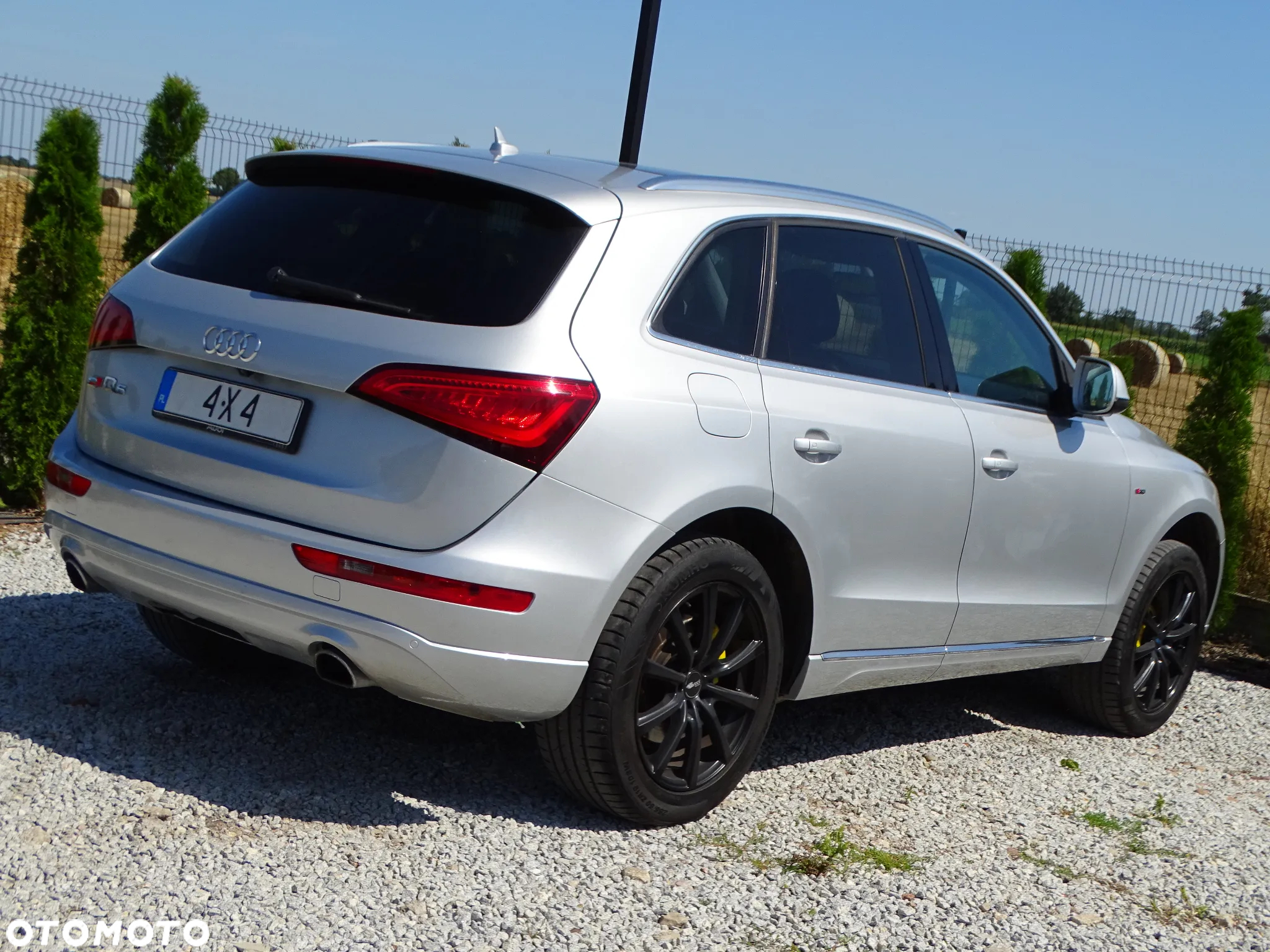 Audi Q5 3.0 TDI Quattro S tronic - 26