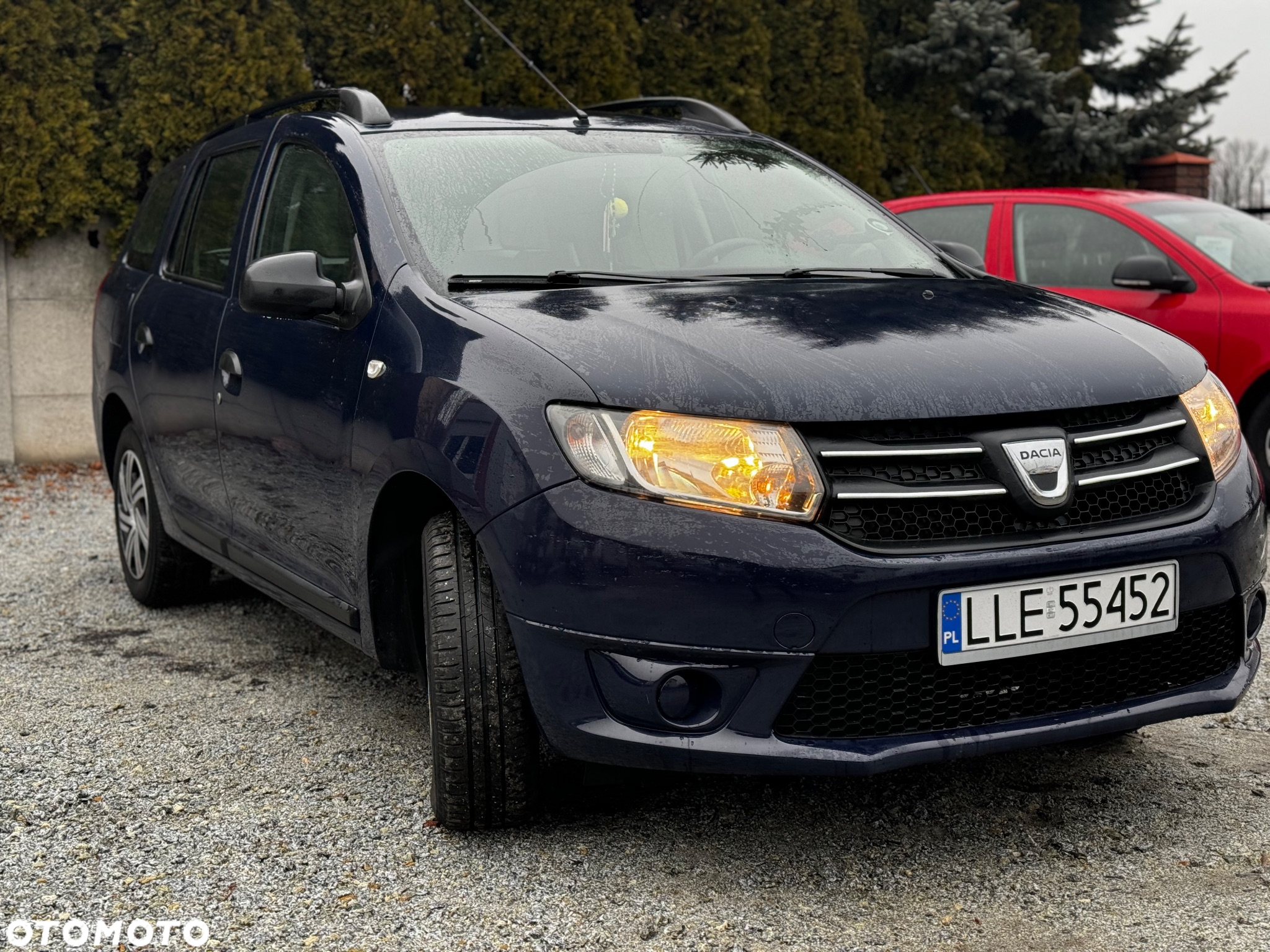 Dacia Logan MCV 1.2 16V 75 Ambiance - 5