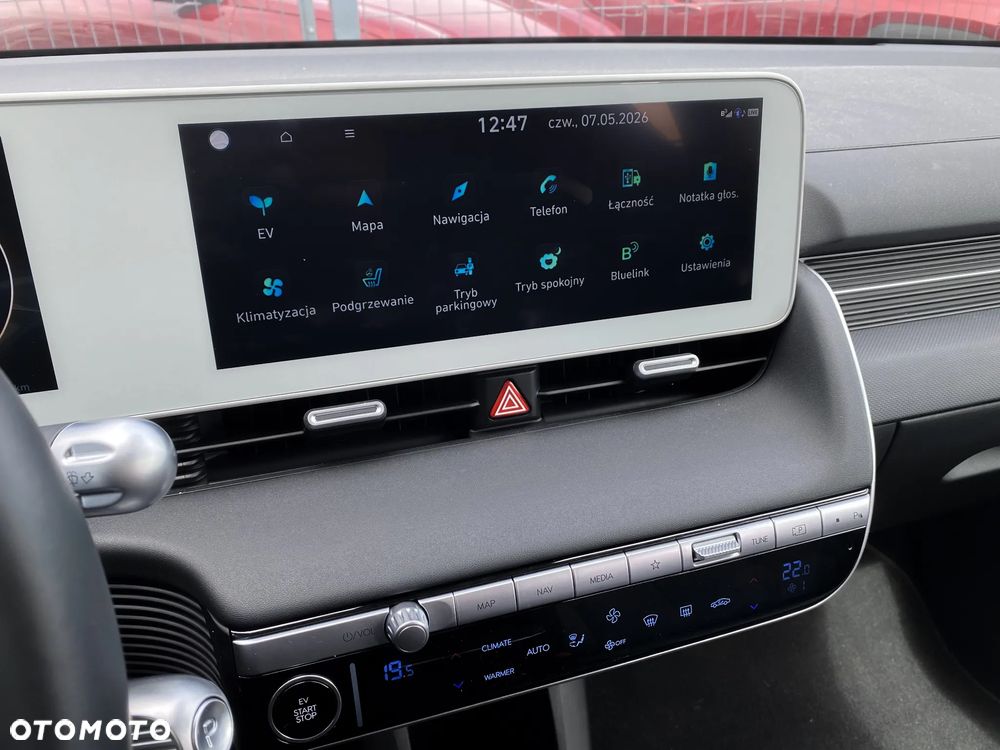 Hyundai IONIQ 5 77kWh Dynamiq - 22