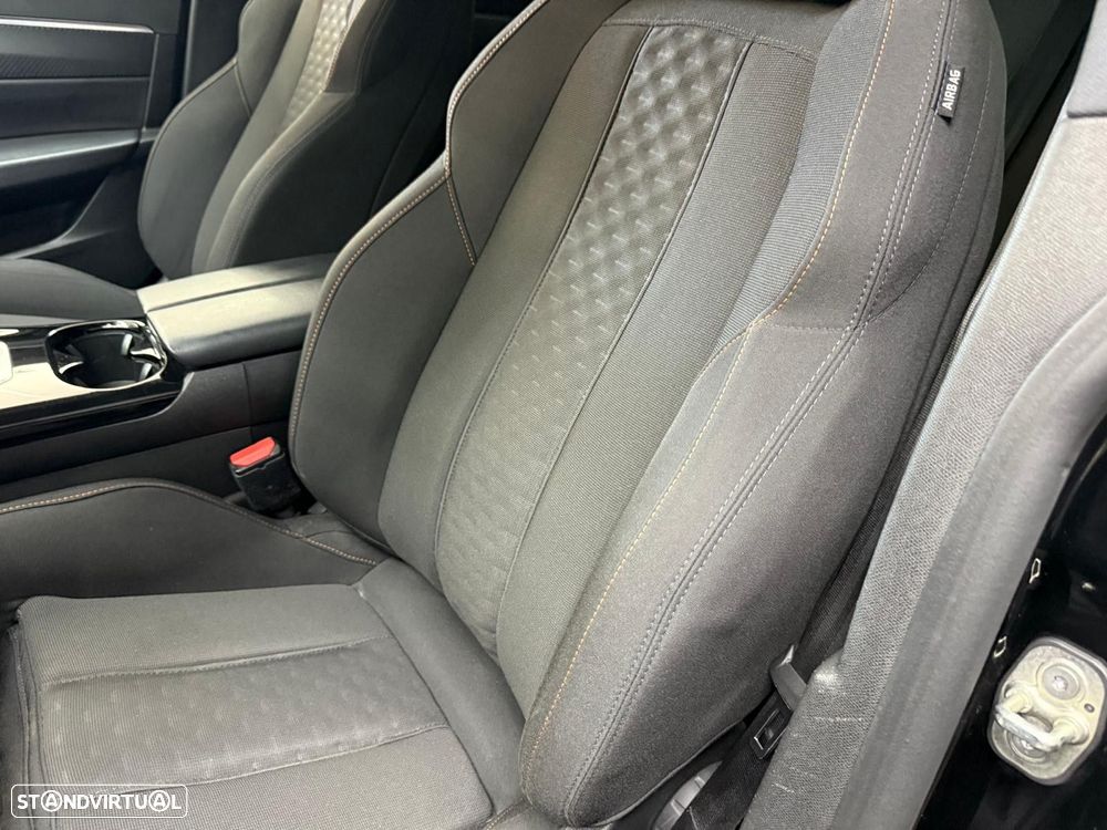 Peugeot 508 SW 1.5 BlueHDi Allure - 58