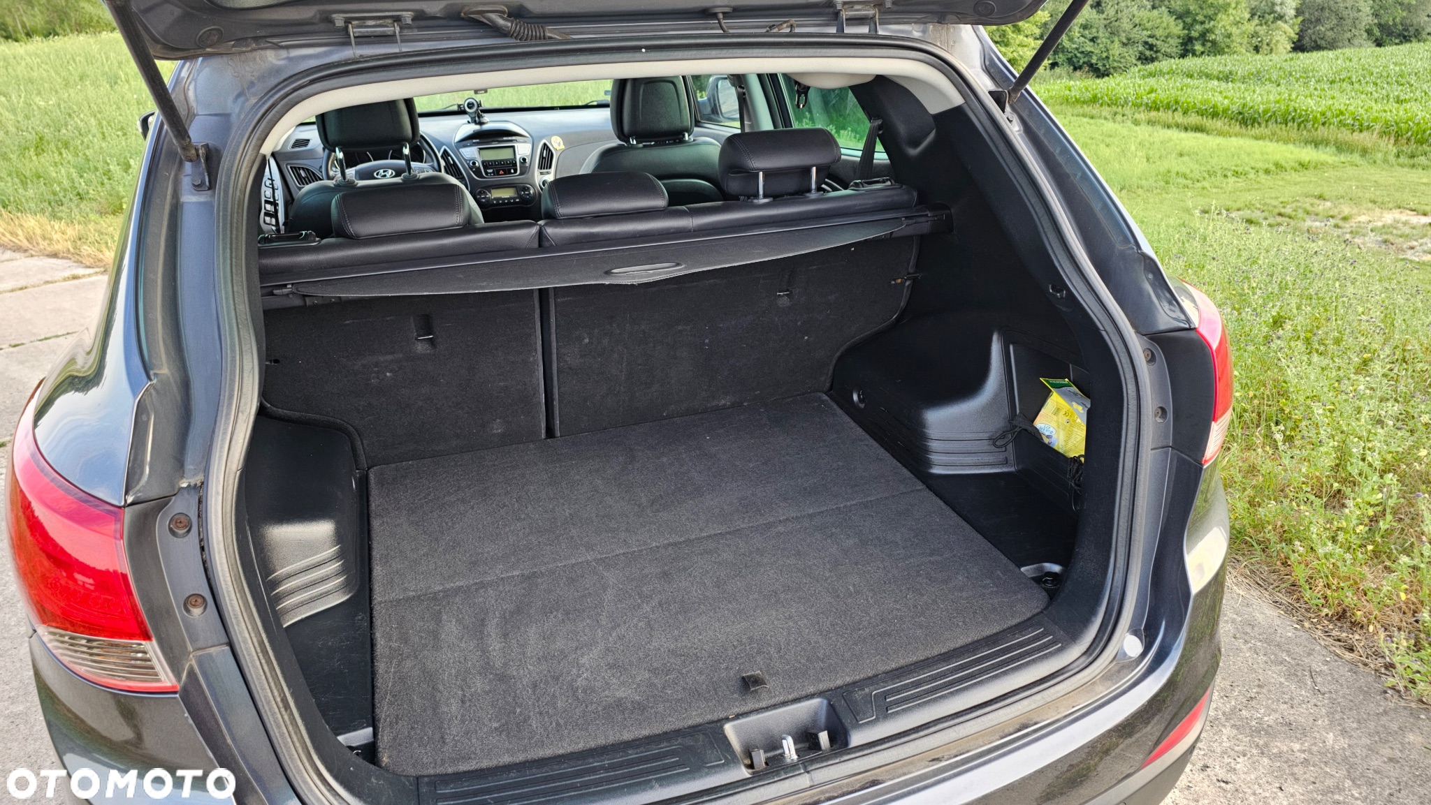 Hyundai ix35 1.6 GDI Comfort 2WD - 15