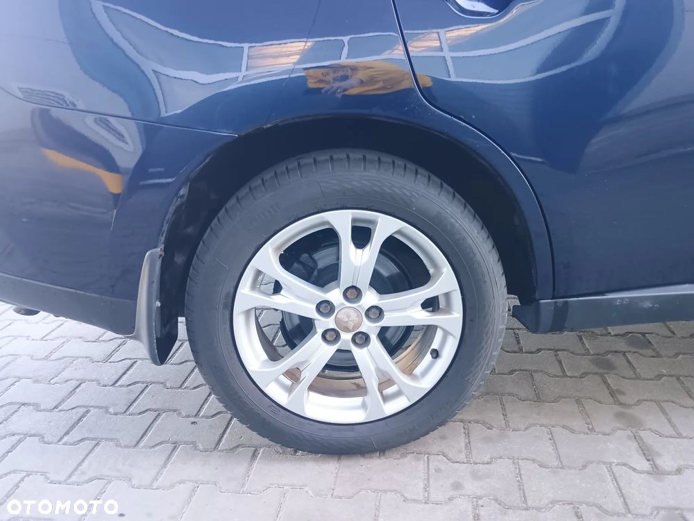 Mitsubishi Outlander 2.2 DI-D 4WD Automatik Instyle - 34