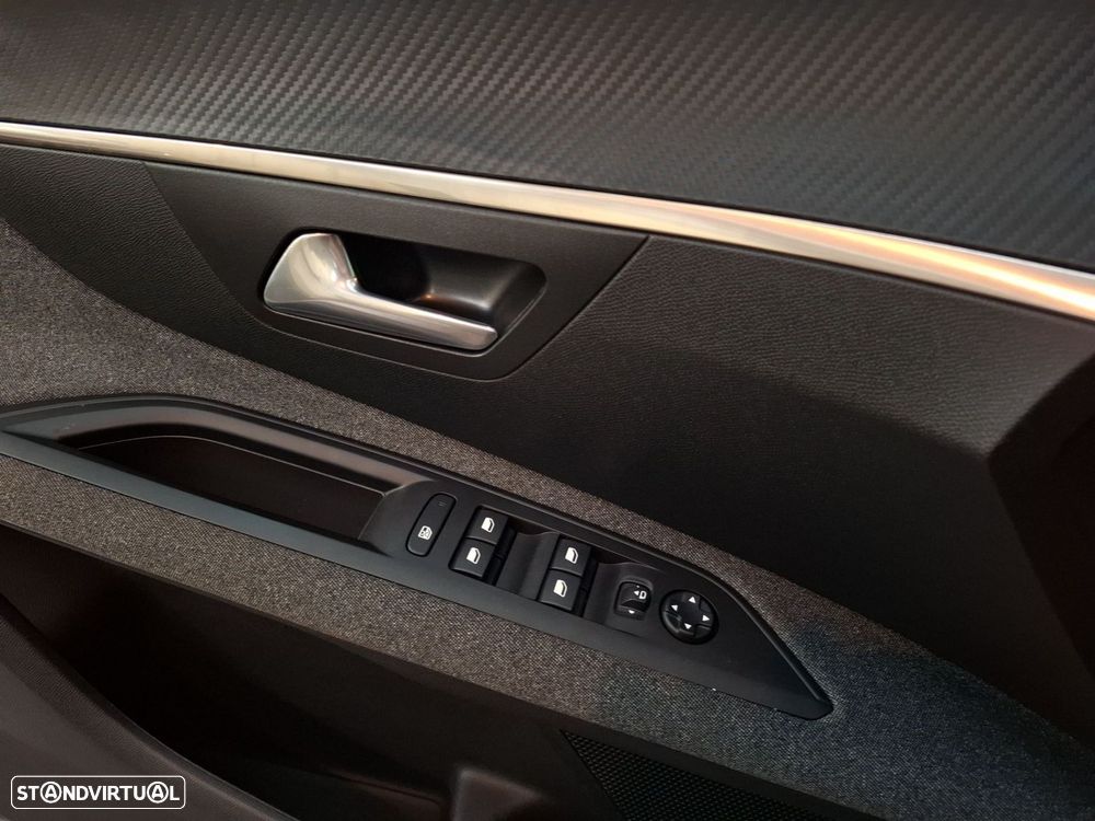 Peugeot 3008 1.5 BlueHDi Active Pack - 21