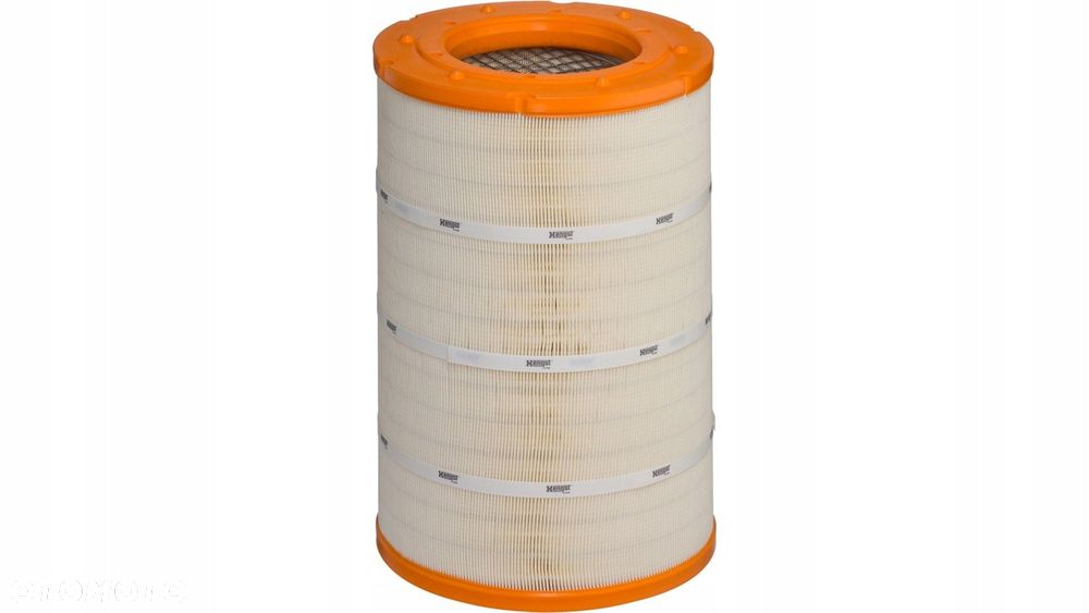 hengst filtr powietrza man e2000 / f2000 / f90 - 2