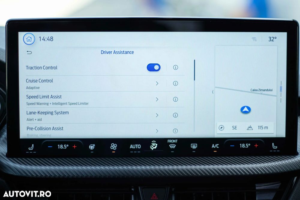 Ford Kuga 2.5 Duratec FWD PHEV ST-Line X - 20