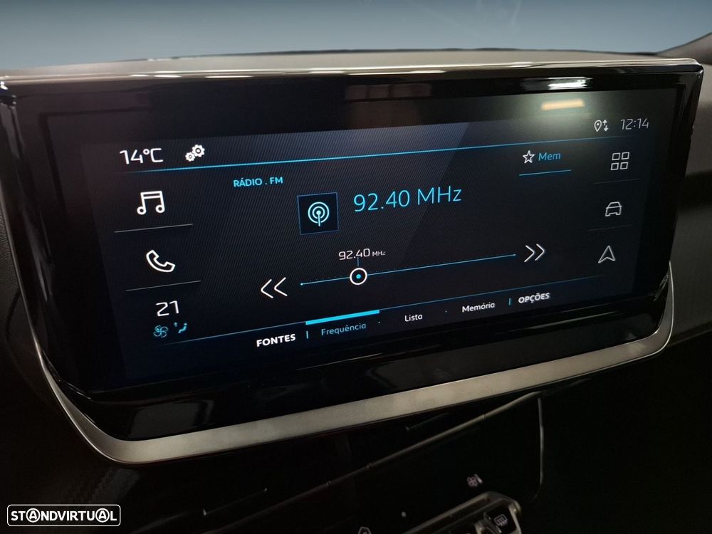 Peugeot e-2008 54 kWh Style - 20