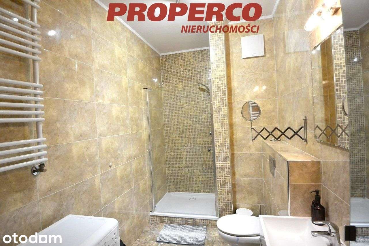 Mieszkanie 48,59m2, 2 pok, Mokotów, ul. Obrzeżna