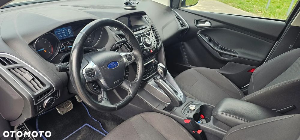 Ford Focus - 29