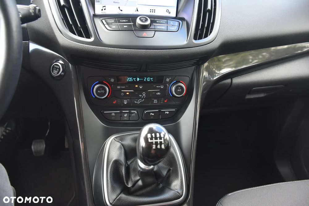 Ford Kuga 2.0 TDCi 4WD Titanium - 18