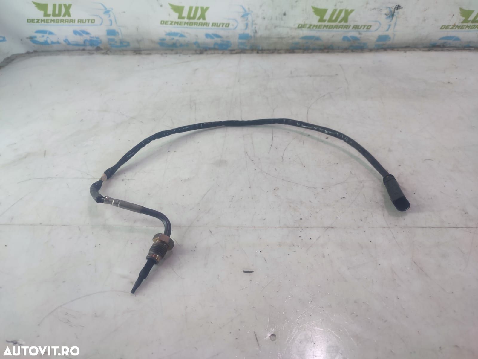 Sonda temperatura gaze 2.0 tdi deta 8W0906088E Audi A4 B9 [2015 - 202 - 1