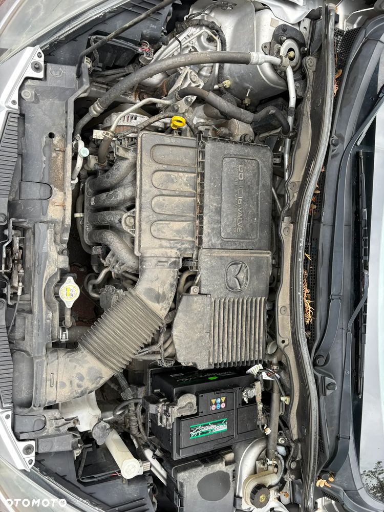 Mazda 2 1.3 MZR Prime-Line - 25