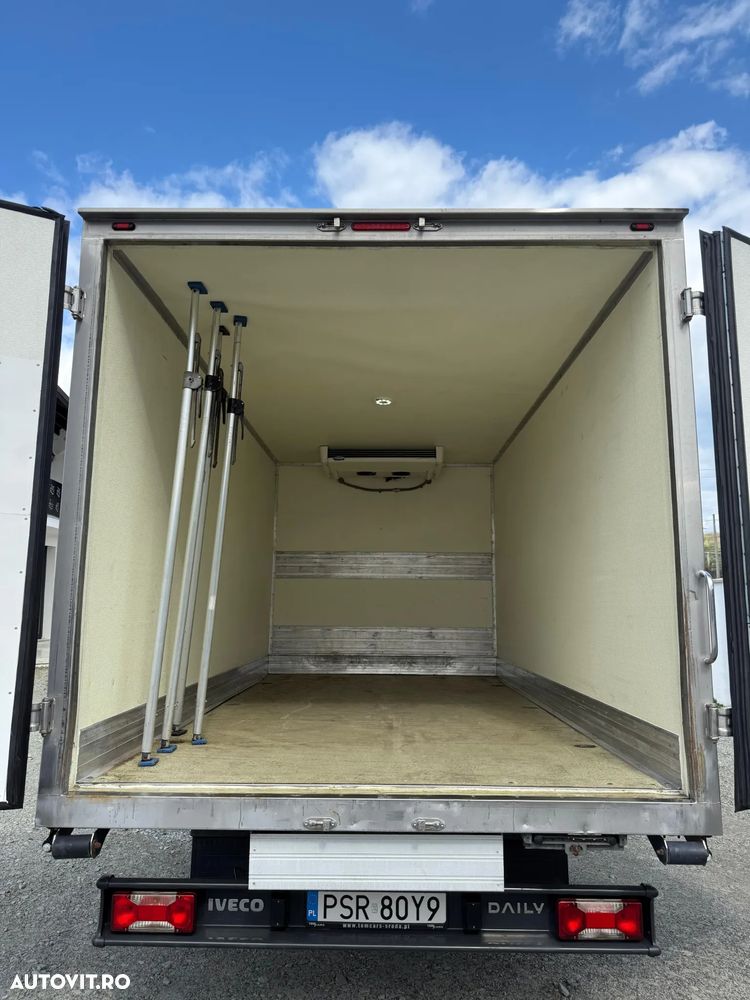Iveco Daily - 9