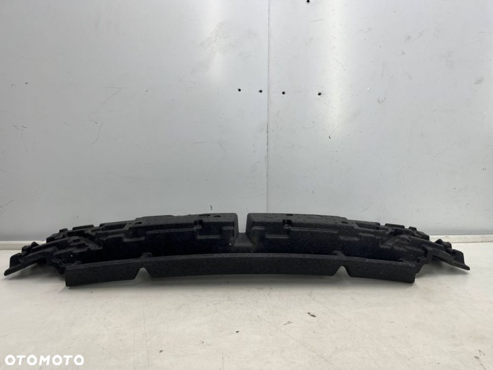Absorber zderzaka Volvo V90 S90 16-20r. przednie wzmocnienie oryginalne styropian belki 31383241 - 12