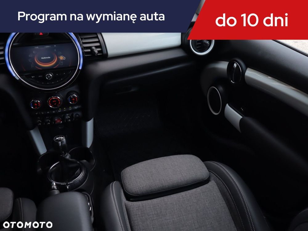 MINI Cooper - 10