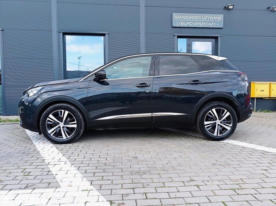 Peugeot 3008 - 2