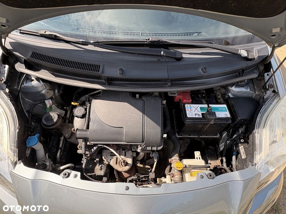 Toyota Yaris 1.0 Luna A/C - 15