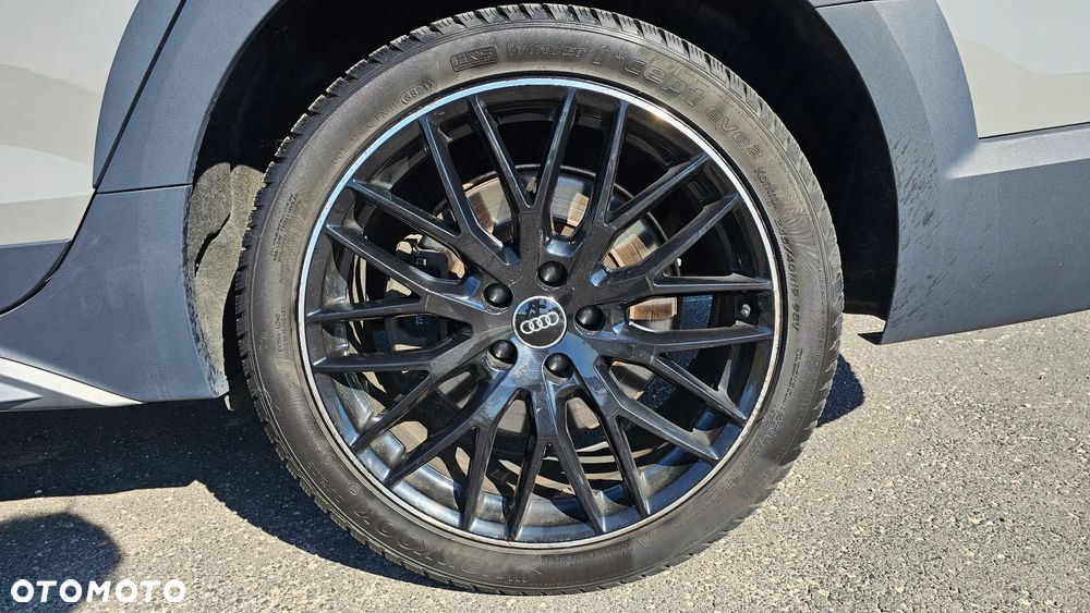 Audi A4 Allroad 45 TFSI mHEV Quattro S tronic - 15