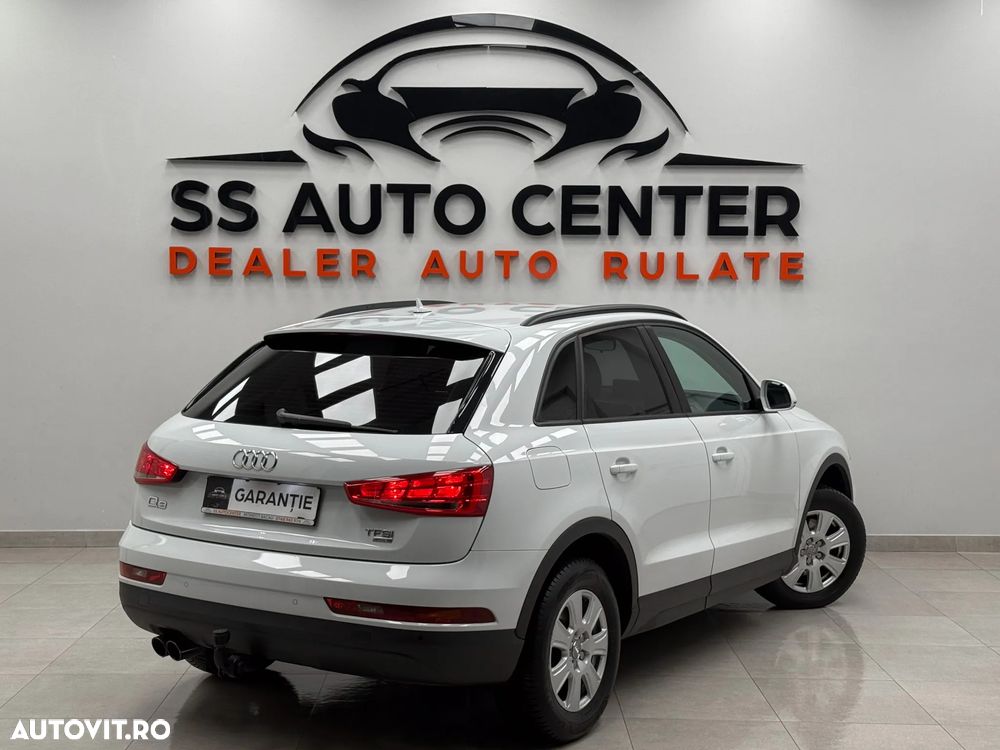 Audi Q3 1.4 TFSI ultra Design - 3
