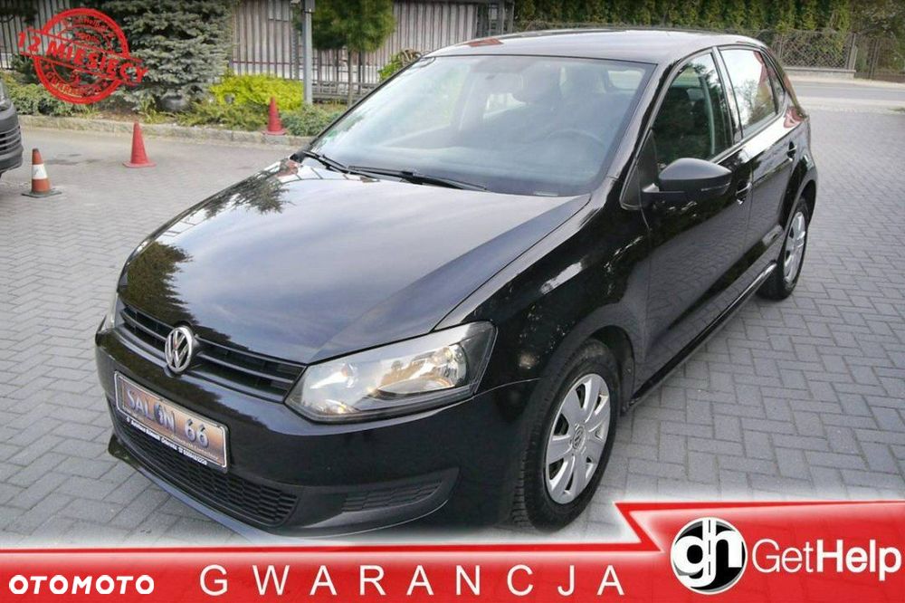 Volkswagen Polo 1.2 MATCH - 2