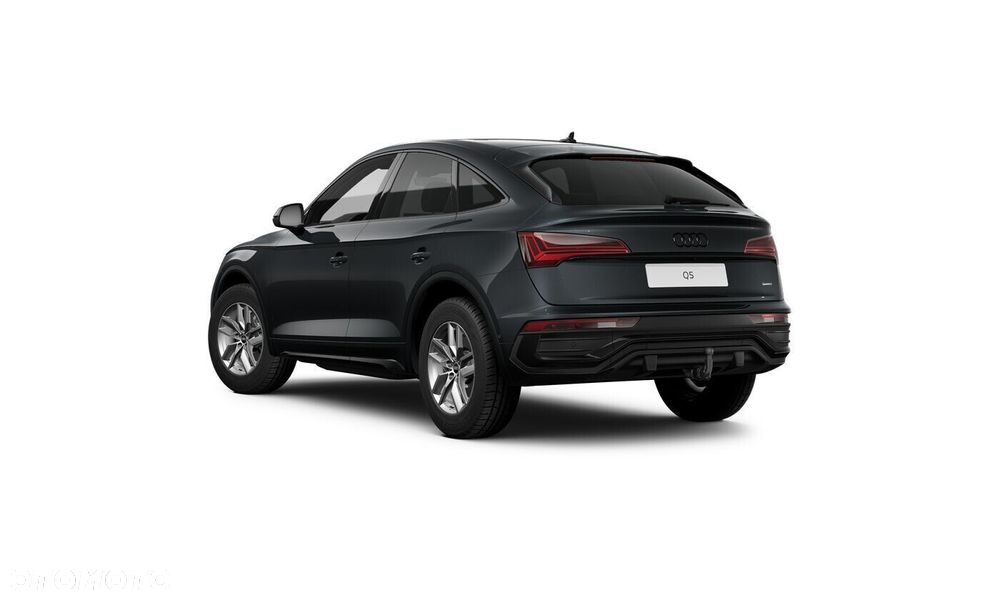 Audi Q5 Sportback - 2