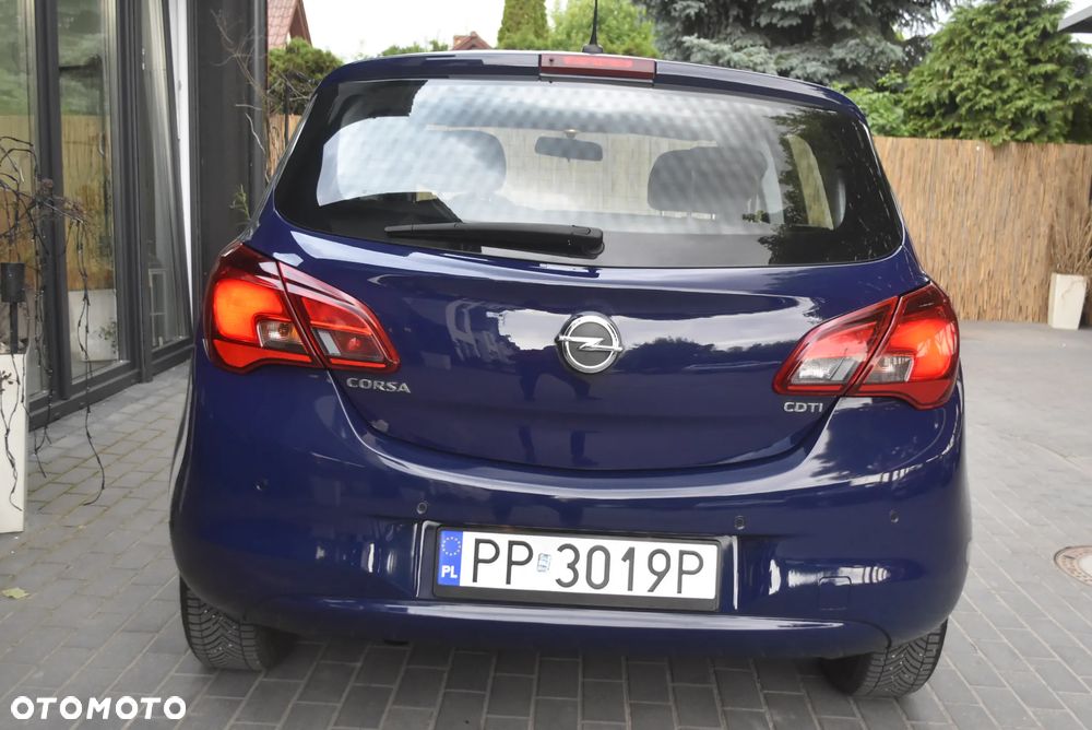 Opel Corsa 1.3 CDTI Color Edition EcoFLEX S&S - 17