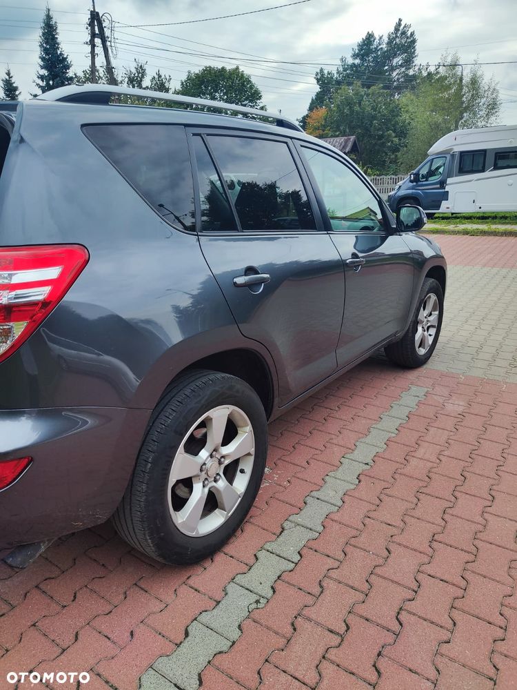 Toyota RAV4 2.2 D-4D 4x2 - 3