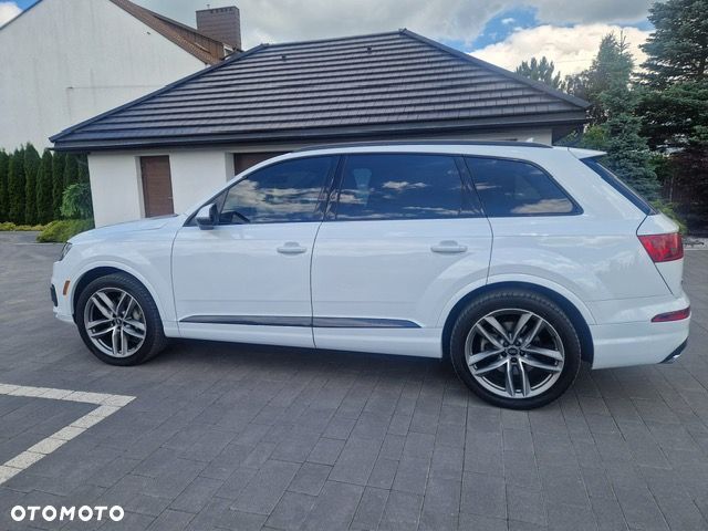 Audi Q7 - 2