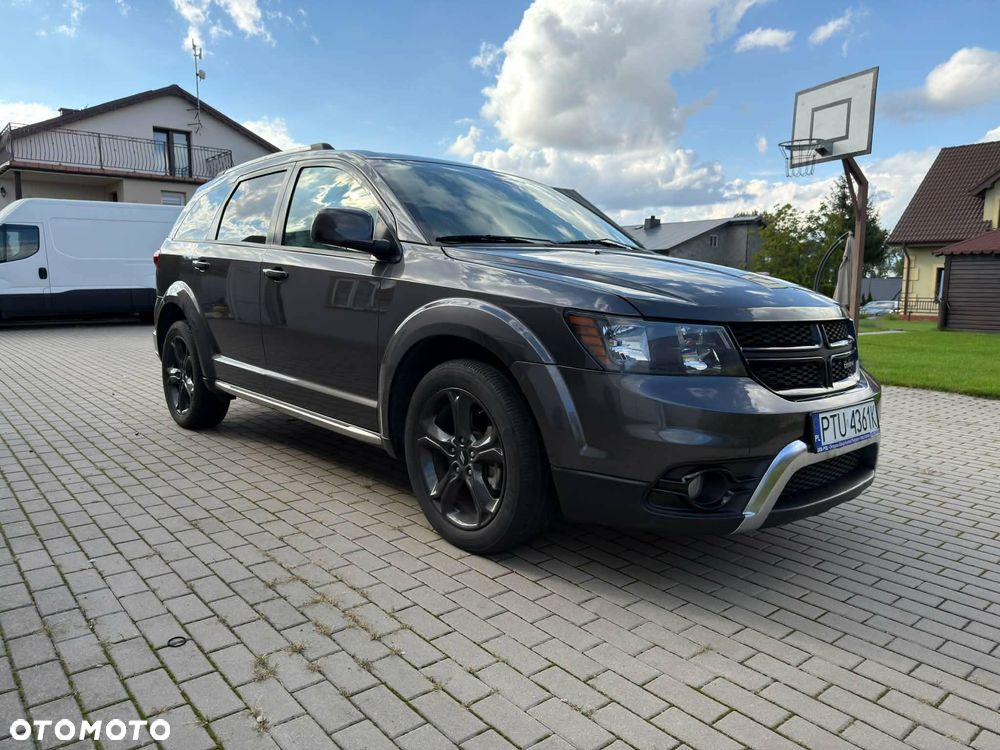 Dodge Journey - 9
