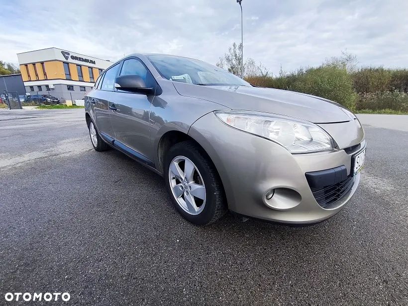 Renault Megane 1.6 16V Authentique - 3