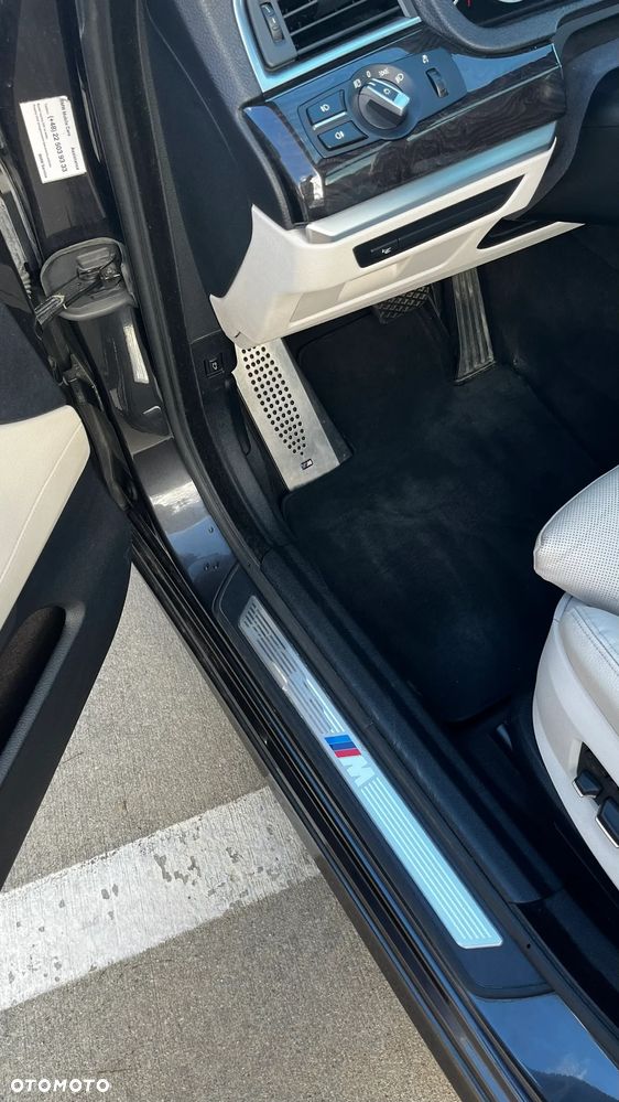 BMW 5GT 530d xDrive - 29